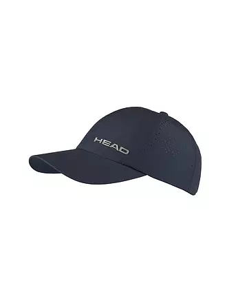 HEAD | Kinder Tenniskappe Pro Player | dunkelblau