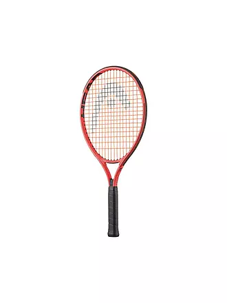 HEAD | Kinder Tennisschläger Radical 21 | orange