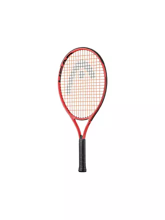 HEAD | Kinder Tennisschläger Radical 23 | orange