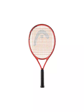 HEAD | Kinder Tennisschläger Radical 25 | orange