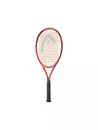HEAD | Kinder Tennisschläger Radical 26 | orange