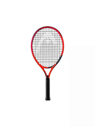 HEAD | Kinder Tennisschläger Radical Jr. 21 2023 | orange