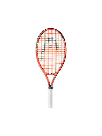 HEAD | Kinder Tennisschläger Radical Jr. 23 2021 | rot