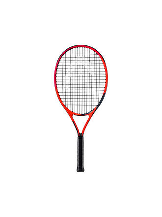 HEAD | Kinder Tennisschläger Radical Jr. 23 2023 | orange