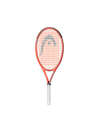 HEAD | Kinder Tennisschläger Radical Jr. 25 2021 | rot