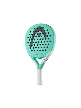 HEAD | Padel Tennisschläger Gravity Team Light | türkis