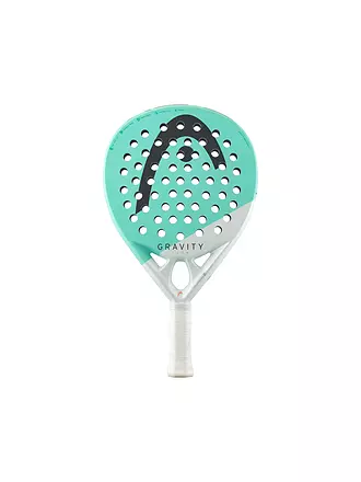 HEAD | Padel Tennisschläger Gravity Team | türkis