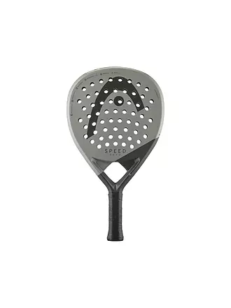 HEAD | Padel Tennisschläger Speed Team | grau