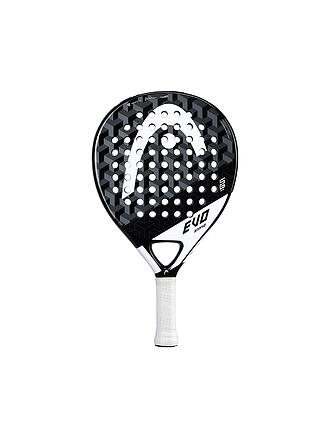 HEAD | Padel-Tennisschläger Evo Sanyo | schwarz