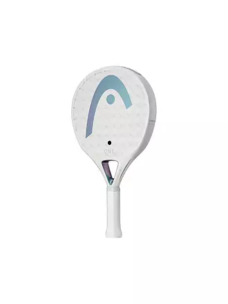 HEAD | Padelschläger One Ultralight | weiss