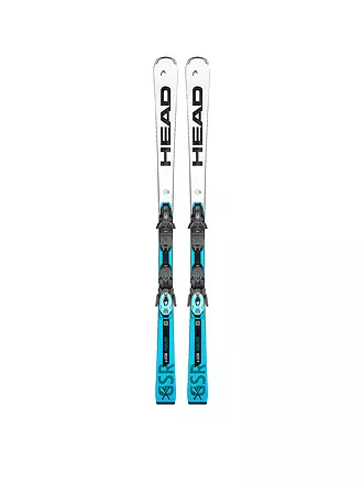 HEAD | Raceski Set Worldcup Rebels e.GSR + PR 11 GW | 