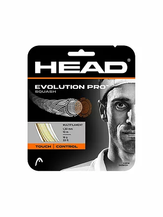 HEAD | Squashsaite Evolution Pro 10m | 