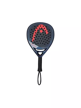 HEAD | Tennis-Paddelschläger Radical Pro | schwarz