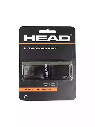 HEAD | Tennisbasisgriffband Hydrosorb Pro | weiss