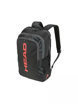 HEAD | Tennisrucksack Base Backpack 17L | 