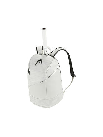 HEAD | Tennisrucksack Pro X Backpack 28L 2023 | weiss