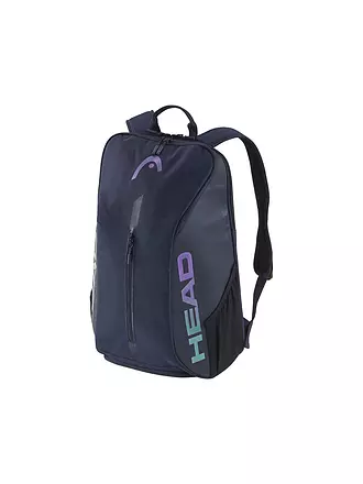 HEAD | Tennisrucksack Tour 25L | dunkelblau