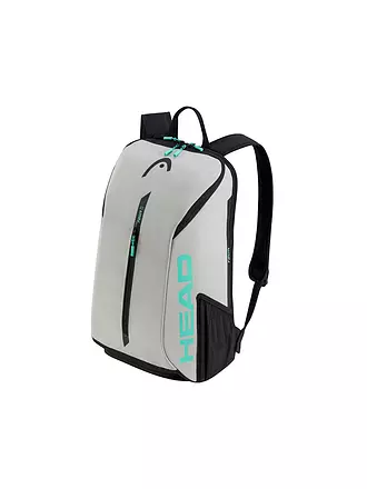 HEAD | Tennisrucksack Tour 25L | hellgrau