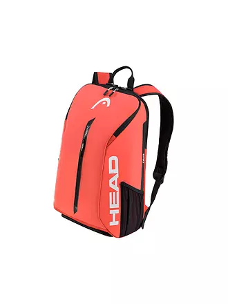 HEAD | Tennisrucksack Tour 25L | orange