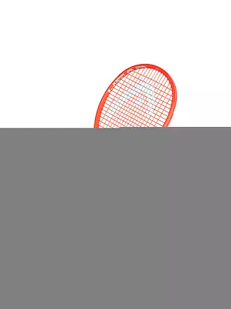 HEAD | Tennisschläger Radical MP 2021 | rot
