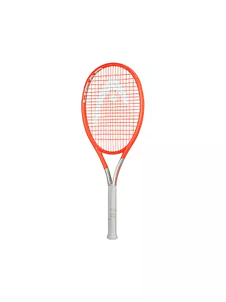 HEAD | Tennisschläger Radical S 2021 | rot