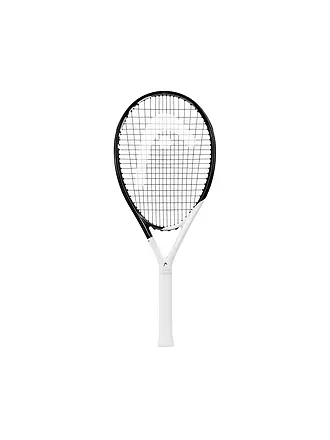 HEAD | Tennisschläger Speed PWR L 2022 | schwarz