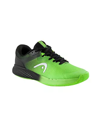 HEAD | Tennisschuhe Sprint Evo 3.0 Clay | schwarz