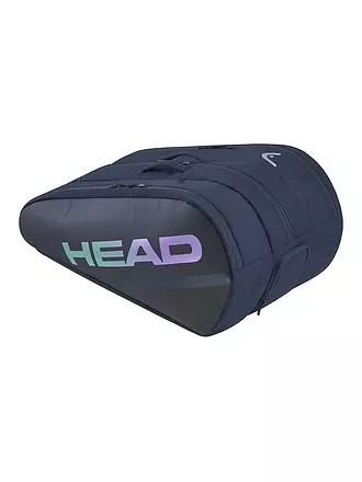 HEAD | Tennistasche Tour XL | dunkelblau