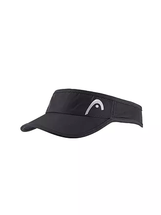 HEAD | Tennisvisor Pro Player | dunkelblau