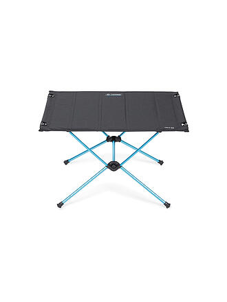 HELINOX | Campingtisch Table One Hard Top Large | schwarz