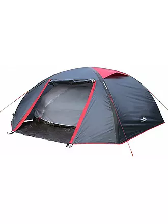 HIGH COLORADO | Zelt Air 3 | grau