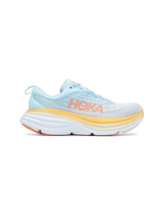 HOKA | Damen Laufschuhe Bondi 8 | lila