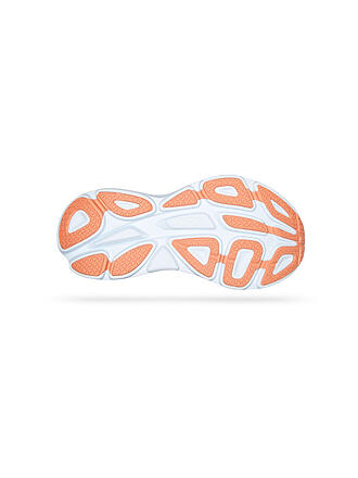 HOKA | Damen Laufschuhe Bondi 8 | lila