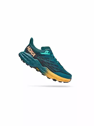 HOKA | Damen Traillaufschuhe Speedgoat 5 GTX | 