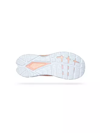 HOKA | Damen Wettkampf Laufschuhe Mach 5 | weiss