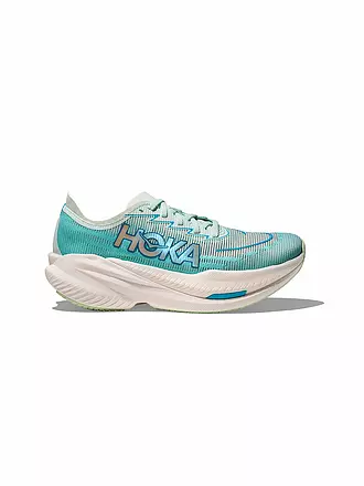 HOKA | Damen Wettkampfschuhe Mach X2 W | pink