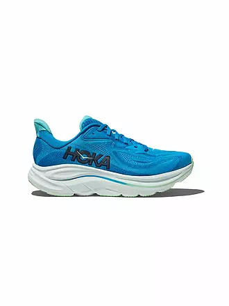 HOKA | Herren Laufschuhe Clifton 10 | blau
