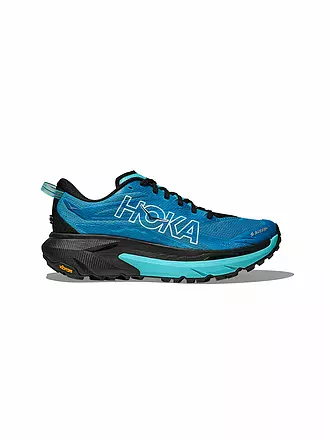 HOKA | Herren Traillaufschuhe Mafate 5 | blau