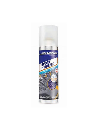 HOLMENKOL | Hygienespray SportHygienic | keine Farbe