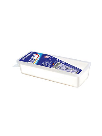 HOLMENKOL | Skiwachs Flourmix White | keine Farbe