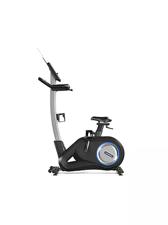 HORIZON | Ergometer Paros 3.0 | schwarz