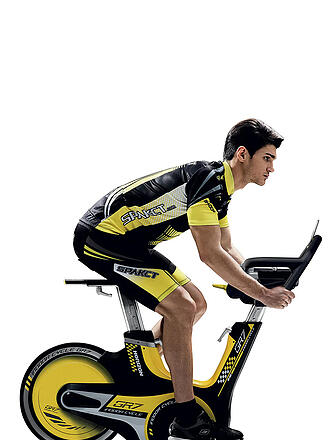 HORIZON | Heimtrainer Indoor Cycle GR7 | keine Farbe