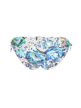 HOT STUFF | Damen Bikini Triangel Asia | grün