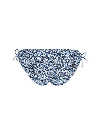 HOT STUFF | Damen Bikini Triangel Leo | grün