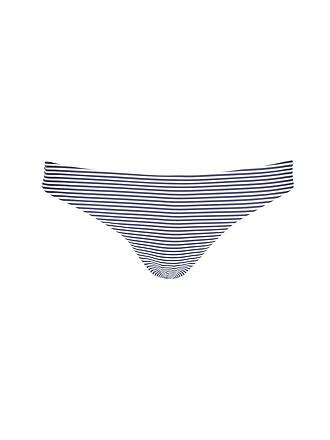 HOT STUFF | Damen Bikinihose Basic Solid | braun