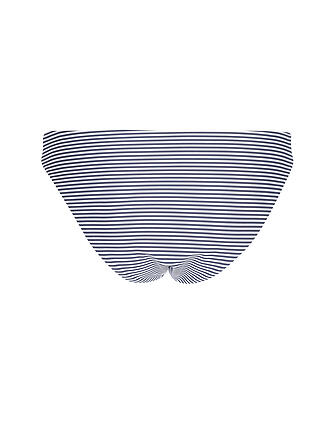 HOT STUFF | Damen Bikinihose Basic Solid | braun