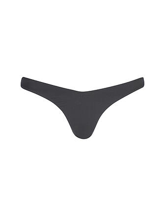 HOT STUFF | Damen Bikinihose Brazilian | schwarz