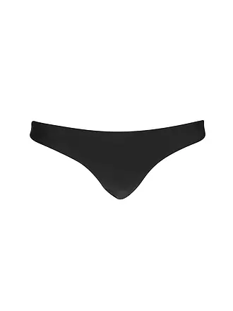 HOT STUFF | Damen Bikinihose Brazilian | schwarz