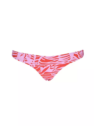 HOT STUFF | Damen Bikinihose Brazilian | rot