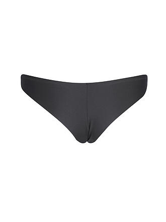 HOT STUFF | Damen Bikinihose Brazilian | schwarz